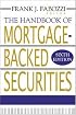 The Handbook of Mortgage-Backed Securities