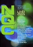 NQC Live 2003