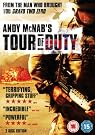 Andy McNab's Tour...