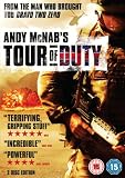 Andy McNabs Tour Of Duty [DVD]