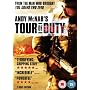 Andy McNab's Tour Of Duty [DVD]