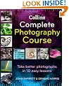 Collins Complete Photography Course