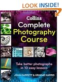 Collins Complete Photography Course