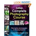 Collins Complete Photography Course