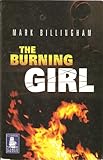 The burning girl