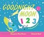 Goodnight Moon 123 Board Book: A Counting Book