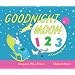 Goodnight Moon 123 Board Book: A Counting Book