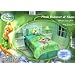 Disney Fairies Providencia Plush Bedcover & Sham Set