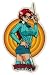 Hookups Stickers - Ms. Kawasaki