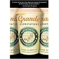Grande Expectations (A Year in the Life of Starbucks' Stock) (Reprint) (Paperback)