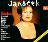 Janacek - Sarka