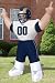 St. Louis Rams Tiny - Inflatable Decoration