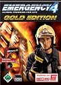 Emergency 3+4 Gold-Edition (PC)