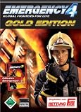 Emergency 3+4 Gold-Edition (PC) - 