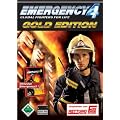 Emergency 3+4 Gold-Edition (PC)