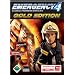 Emergency 3+4 Gold-Edition (PC)
