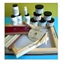 Speedball Ultimate Screen Printing Kit