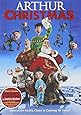Arthur Christmas