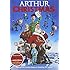 Arthur Christmas