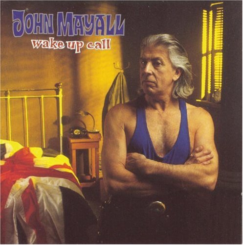 John Mayall - Maydell Lyrics - Zortam Music