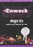The Damned - Machine Gun Etiquette - 25th Tour [DVD]