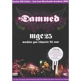 The Damned - Machine Gun Etiquette - 25th Tour [DVD]by The Damned