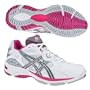 Asics Gel Netburner 14 GS Junior Netball Shoes