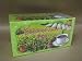 Healthy Green Tea with Ganoderma - 1 Box (20 Sachets)