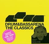 Drum & Bass Arena: the Classics