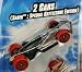 Hot Wheels - Battle Force 5 - EXCLUSIVE 2-Pack Vehicle Set with DVD - DVD includes Episode 1 and more!_s-4