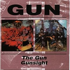 Gun/Gunsight