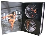 picture of Insanity: The Ultimate Cardio Workout and Fitness DVD Program