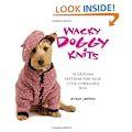Wacky Doggy Knits