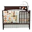 Sumersault Geo Boy Bedding Collection