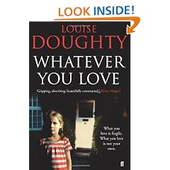 Whatever You Love