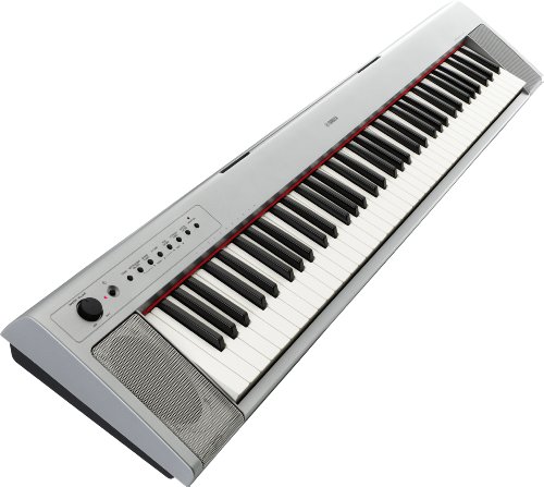 Yamaha NP-31S Keyboard 76 Tasten (Klavierorientiert) Preisvergleich