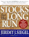 Stocks for the Long Run