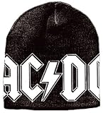 AC/DC Beanie - AC/DC