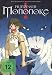 Prinzessin Mononoke (Einzel-DVD)