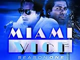 Miami Vice Season 1