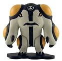 Ben 10 Superhero Action Micro Figure - CANNON BOLT