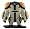 BEN 10 Micros Figures - Set Of 18