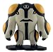 Ben 10 Superhero Action Micro Figure - CANNON BOLT