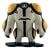 Ben 10 Superhero Action Micro Figure - CANNON BOLT