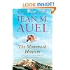 The Mammoth Hunters (Earth's Children, Book Three)