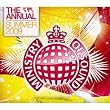 Ministry of Sound: Annual Summer 2009
