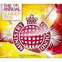 Ministry of Sound: Annual Summer 2009