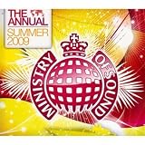 Ministry of Sound: Annual Summer 2009