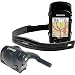 Sporting Goods : GARMIN Edge 705 Bicycle Monitor With GPS, Heart Rate Monitor, and Speed/Cadence Sensor