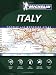Book Michelin Italy: Tourist And Motoring Atlas (Michelin Tourist and Motoring Atlas : Italy)